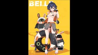 Belle (1+2) [WaterRing]