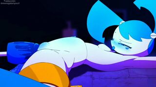 Electric Jenny [Sub Español]