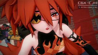 Koleda Belobog【zzz】