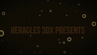 Final trailer - The Feline Seductress.