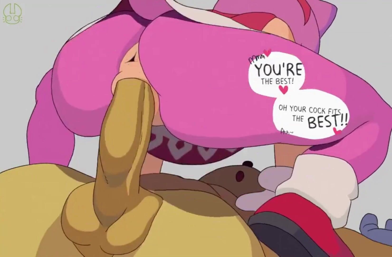 Amy Riding Ray