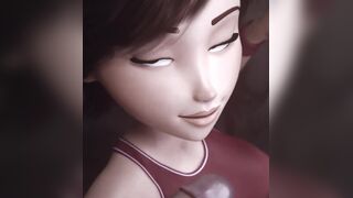 Helen | Incredibles Short Edit