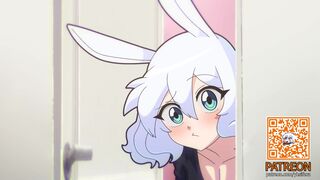 Mary and the slime tentacles