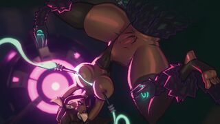 Special Delivery 2 - Loop