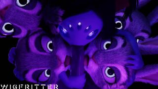 Muffet & Judies (@Wigfritter) [4k]