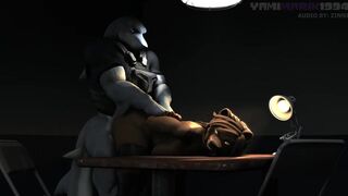 Interrogation (@Yamimarik1994)