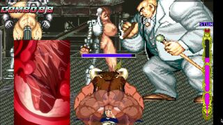 Minotaur vs Schlussel