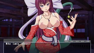 MGQ Classic Ep 23: Pushing Onwards!