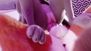 Knotted Hopps (@Pochemu) [4k - 60fps]