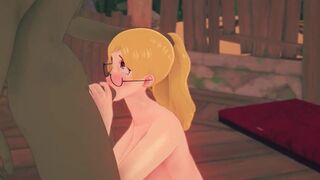 NTR Green Island (Japs8005)