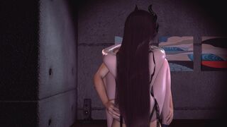 Vam-Cao Ying Sex Night