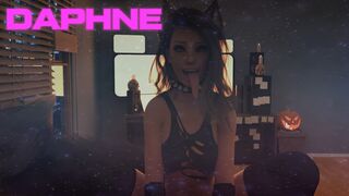 Sexbot Holiday DLC! - Preview 3