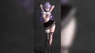 Bronya Zaychik Dance 2 Phut Hon Single Cam (Juswe)