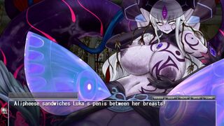 MGQ Classic Ep 26: La Croix The Necromancer!