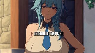 Eula's Show of Appreciation [Zaphn] Legendado