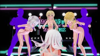 Conqueror with Island Breeze