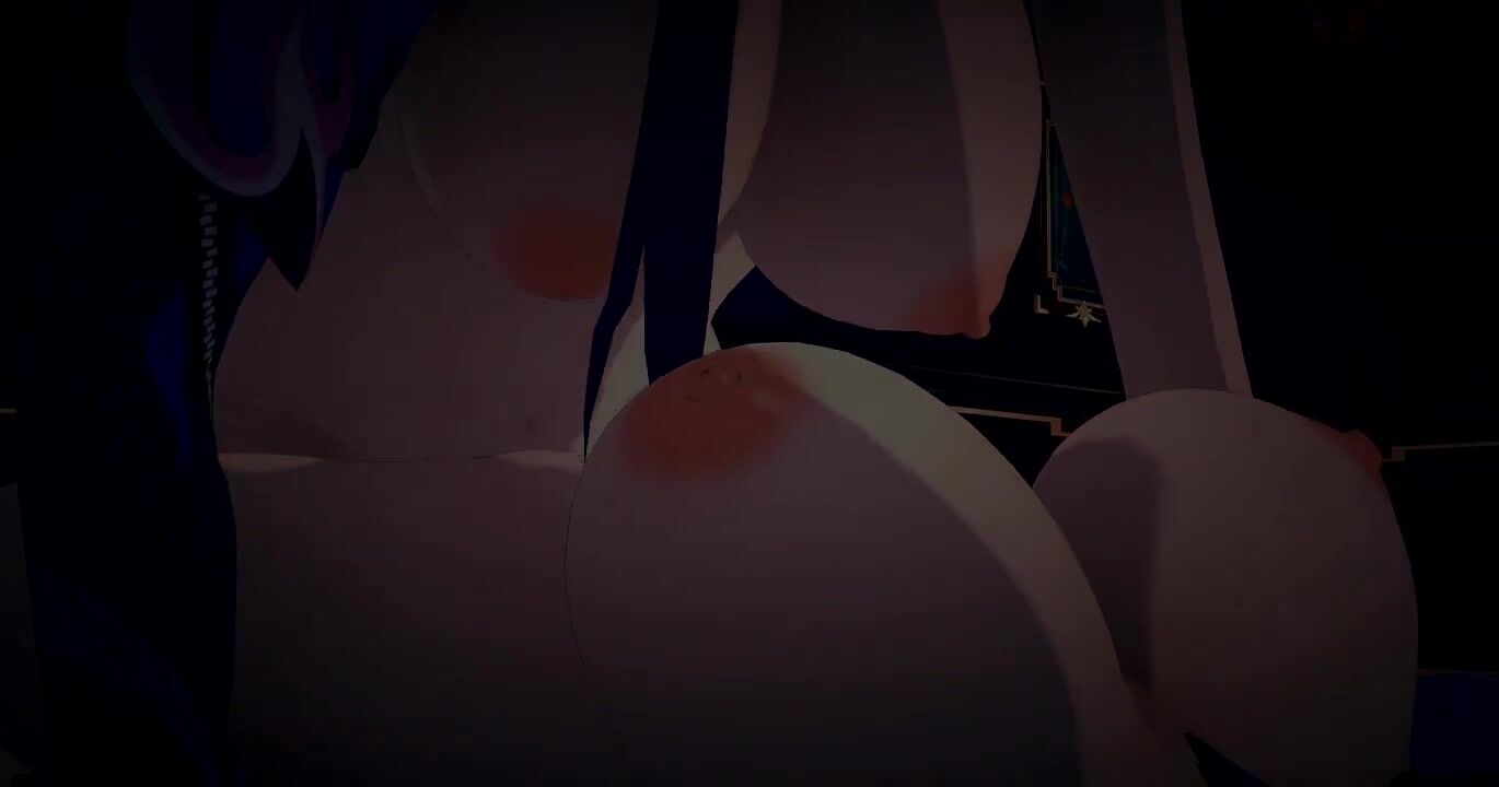 Acheron X Black Swan Sound Version