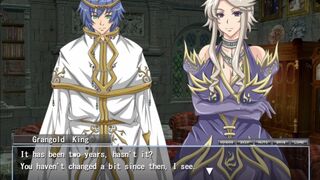 MGQ Classic Ep 27: A United Front!