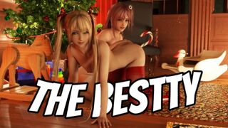 ♪ Merry Christmas! [TheBestty] [HMV/PMV] ♪