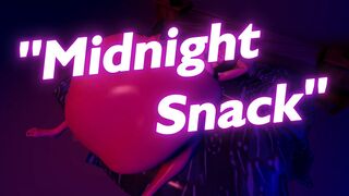 "Midnight Snack" 2nd promo Trailer
