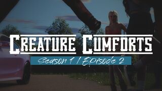 Creature Cumforts - S01E02