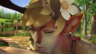 Blossom - KreiSake (1080)