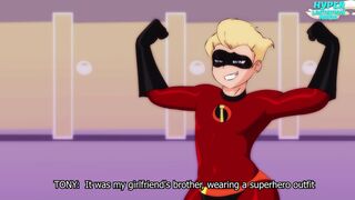 Jack Jacks secret deal