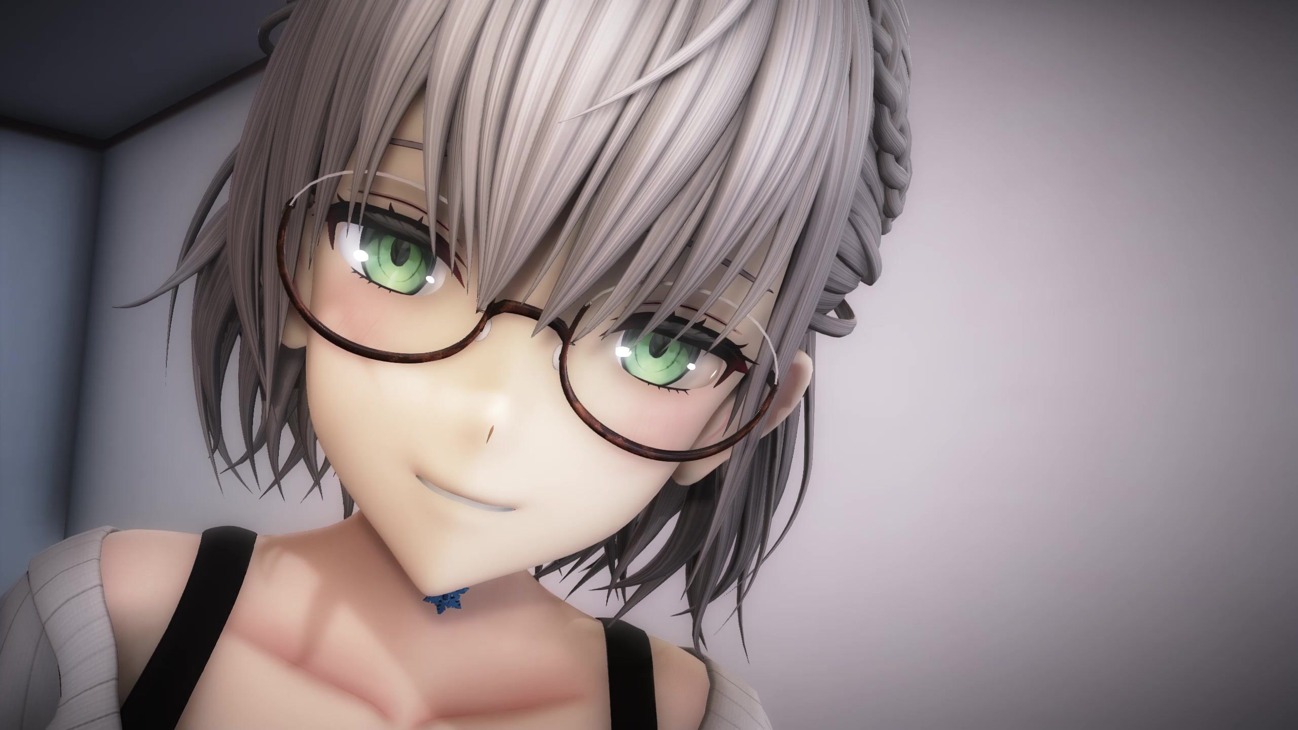 Study Together With Noel! 2 (No Sub)