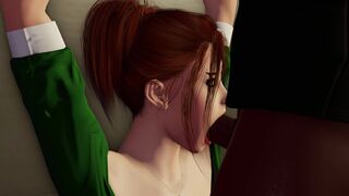 Meeting Point: Grove St. #2