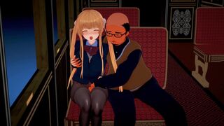 Mahiru Shiina NTR Compilation 2