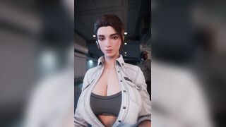 Hailey Fucked [4K] [Black] [NO WM] [QoC]