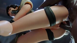 tracer submits to bbc