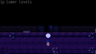 Shipwrecked Spaceship Todoroki Part 4