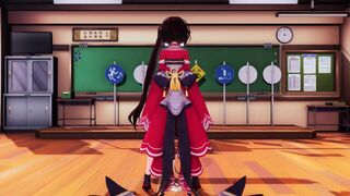 [R18]hypno! lingyuan TOMBOY