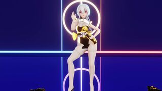 NO ONE-HAKU[sex&dance]