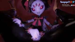 Muffet - Pegging