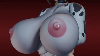 Meet the new beauty Dolma ^^ [Andrey4k]