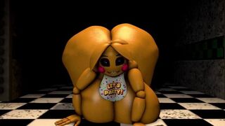 Anal vore by voretube