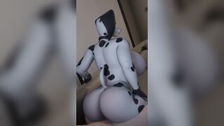 Having fun with Dolma V2 [Andrey4k]