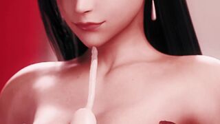 Tifa | Final Fantasy Edit