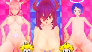 Beep Block Fuckway (PPPPU)