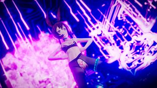 Amiya-Bass knight[4k]