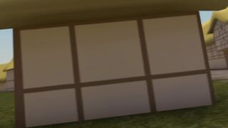 Anal vore by blueblaze95