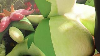 Dinossum mating season