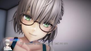 Study together with Noel!2