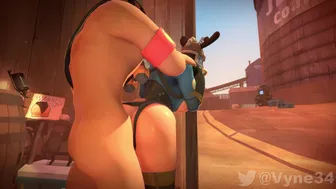 Жыныстық қатынас кезінде қызда ақ майлаушы бар.