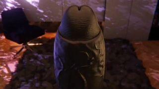 [Xaz3D] Throat-Goat (Sixty-Nine)