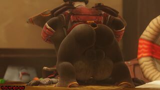 'Headless chicken' Maneuver [Cheshii] (Necro Warning)