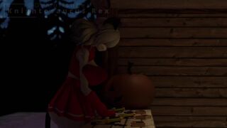 Personal Price Choice [KnightosaurusRex]