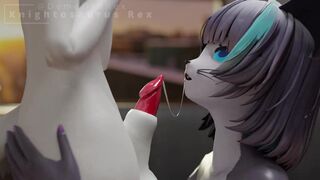 Everybody Needs A Friend To Take The Edge Off [KnightosaurusRex]